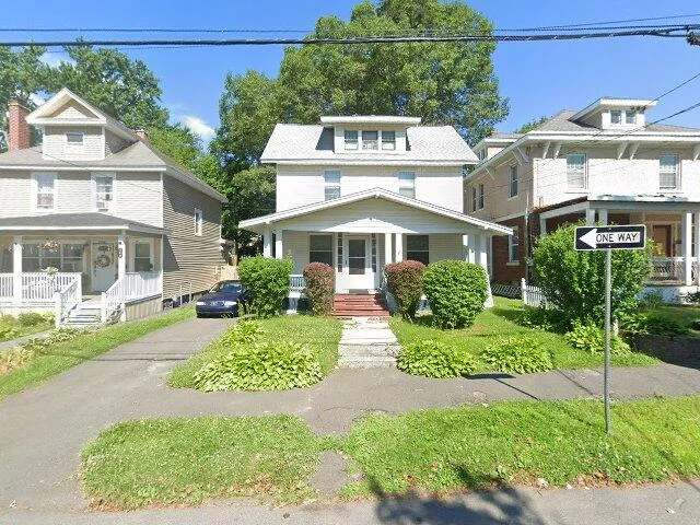 House image located at Schenectady, NY 12308