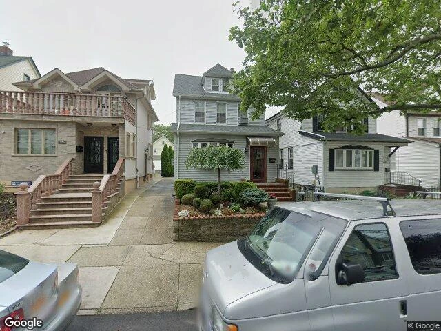 House image located at Oakland Gardens, NY 11364