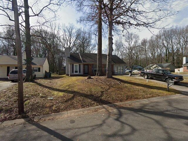 House image located at Charlotte, NC 28215