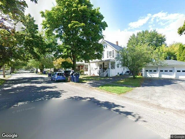 House image located at Lockport, NY 14094