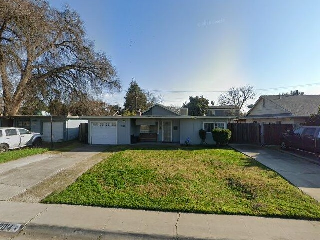 House image located at Stockton, CA 95207