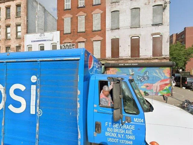 House image located at New York, NY 10029