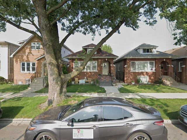 House image located at Chicago, IL 60632