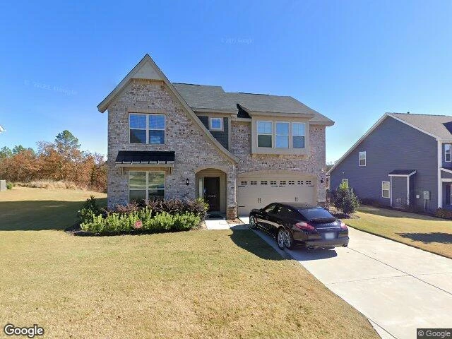 House image located at Lexington, SC 29073