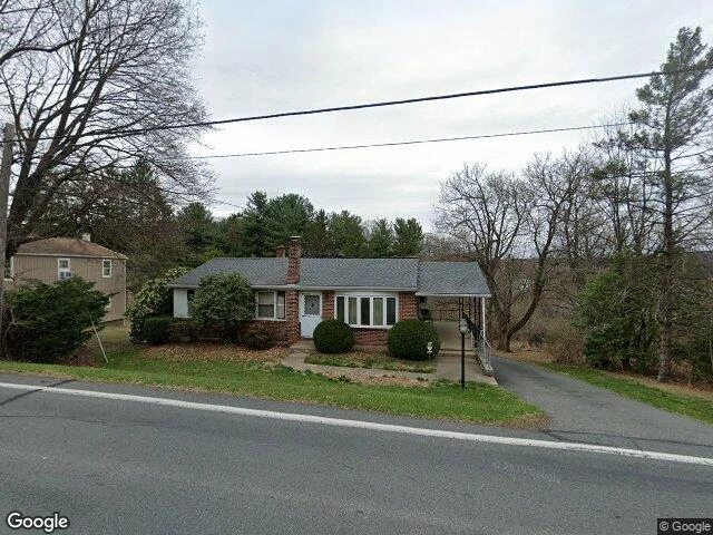 House image located at Mohnton, PA 19540