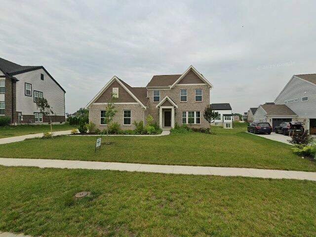 House image located at Maineville, OH 45039