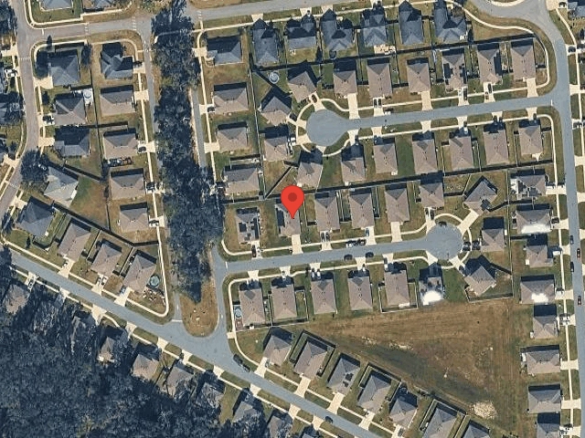 House image located at High Springs, FL 32643