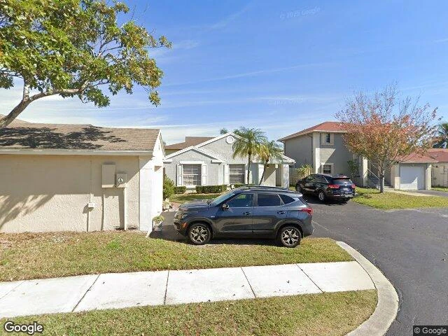 House image located at Fort Lauderdale, FL 33351