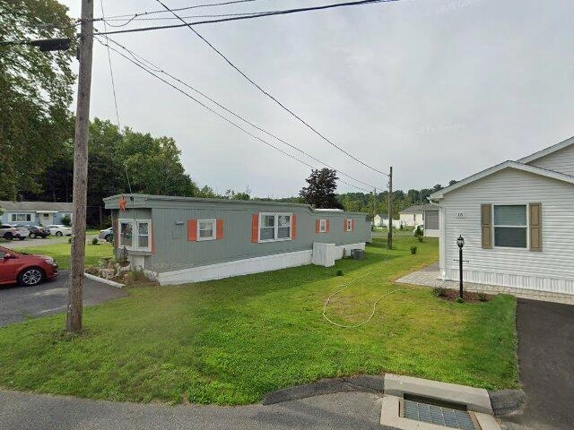 House image located at Wewoka, OK 74884