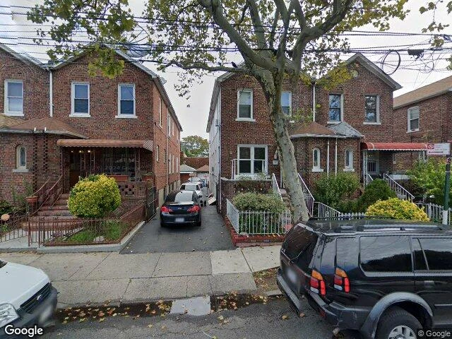 House image located at Brooklyn, NY 11203