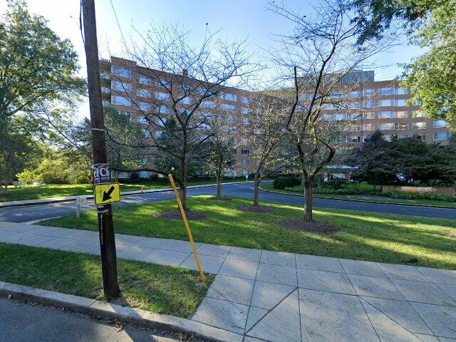 House image located at Washington, DC 20007