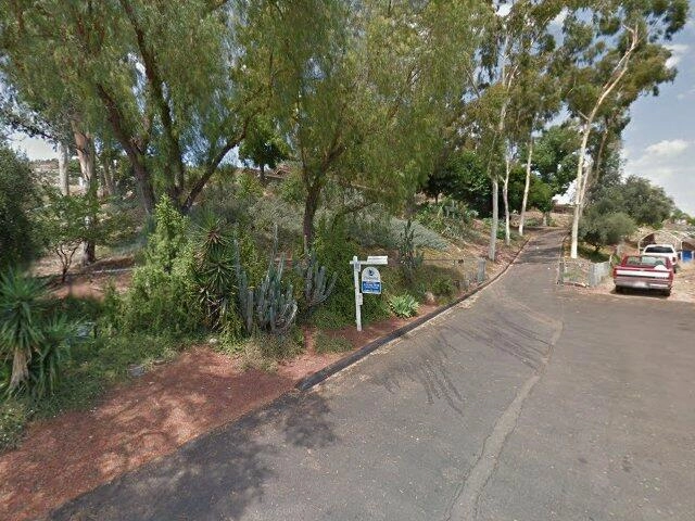 House image located at Lakeside, CA 92040