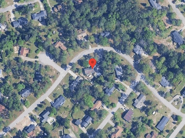 House image located at Elgin, SC 29045