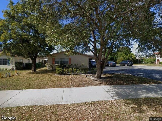 House image located at Coral Springs, FL 33065