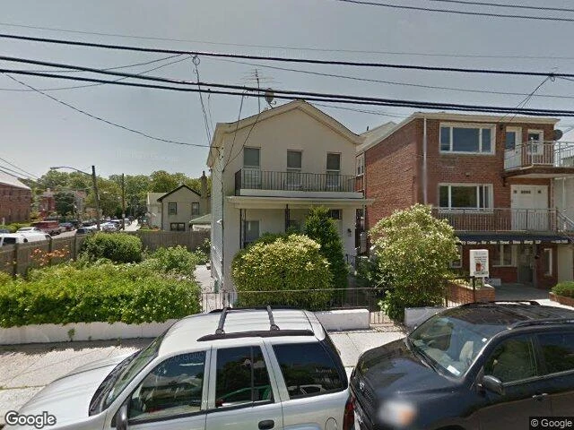 House image located at Brooklyn, NY 11235