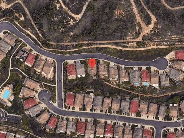 House image located at Fullerton, CA 92833