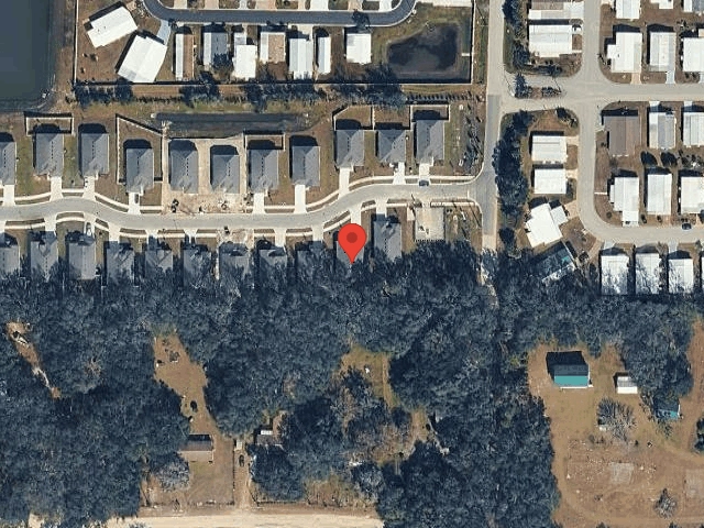 House image located at Zephyrhills, FL 33541