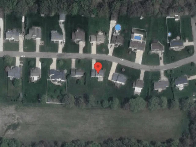 House image located at Ravenna, OH 44266