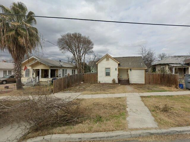 House image located at San Antonio, TX 78210