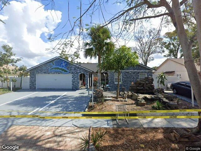 House image located at Orlando, FL 32837