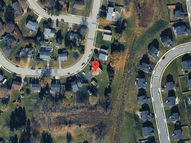 House image located at Dover, PA 17315
