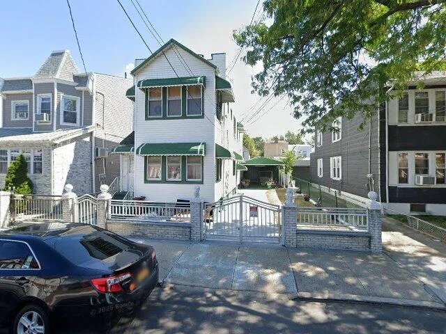 House image located at Woodhaven, NY 11421