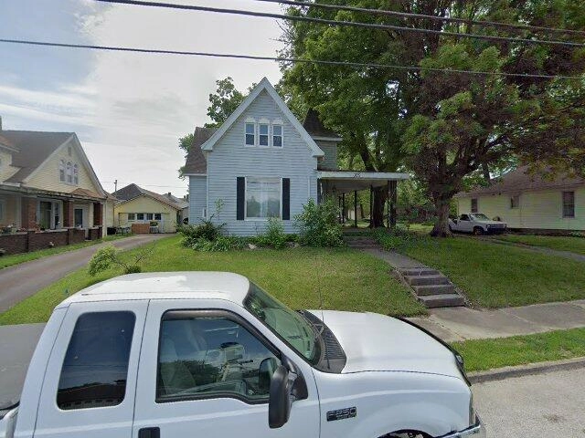 House image located at Salem, IN 47167