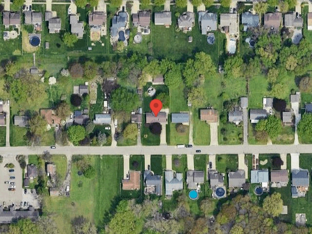House image located at Akron, OH 44312