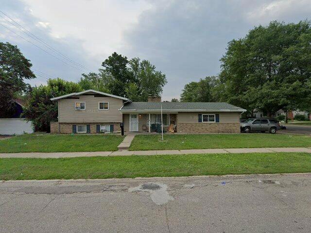 House image located at Flint, MI 48503