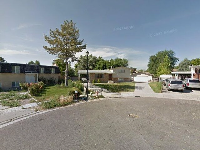 House image located at West Valley City, UT 84120
