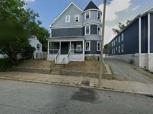 House image located at Mattapan, MA 02126