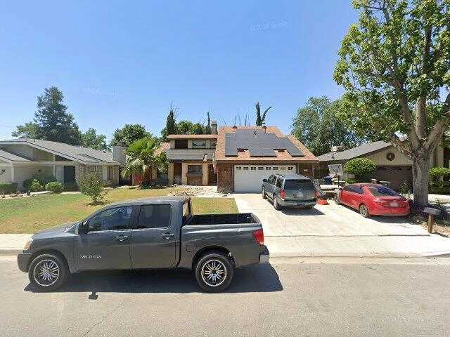 House image located at Bakersfield, CA 93309