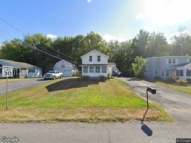 House image located at Brewerton, NY 13029