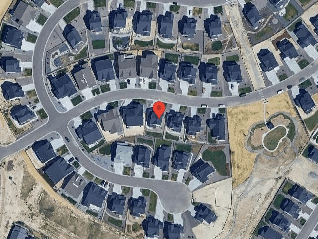House image located at Elizabeth, CO 80107
