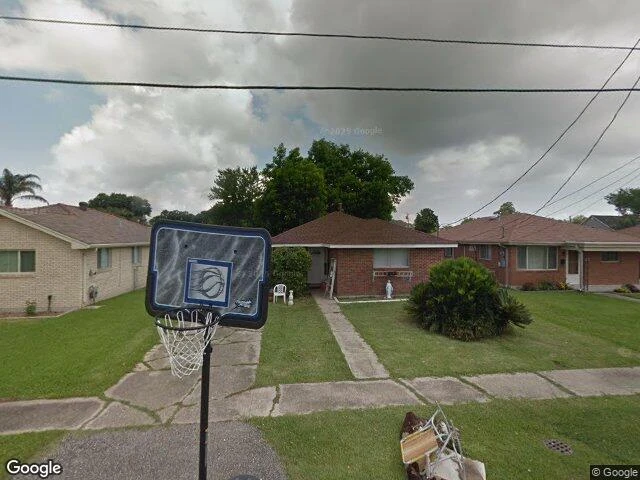 House image located at Metairie, LA 70003