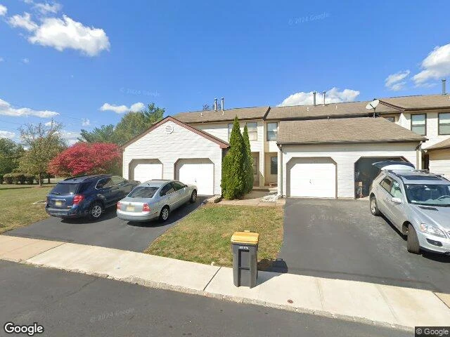 House image located at Flemington, NJ 08822