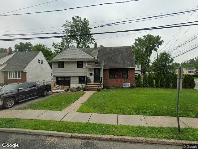 House image located at Teaneck, NJ 07666