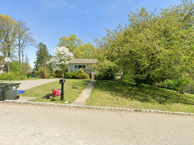 House image located at Monroe, NY 10950