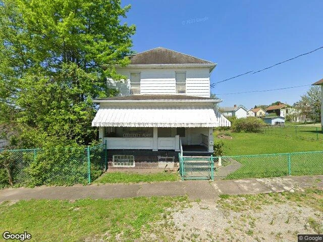 House image located at Uniontown, PA 15401