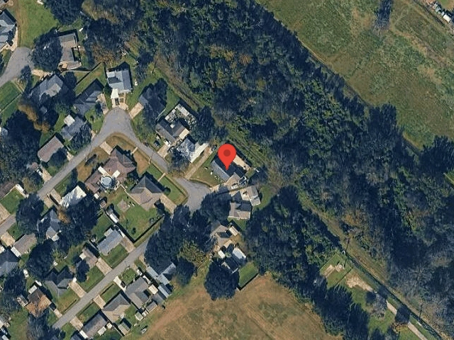 House image located at Donaldsonville, LA 70346