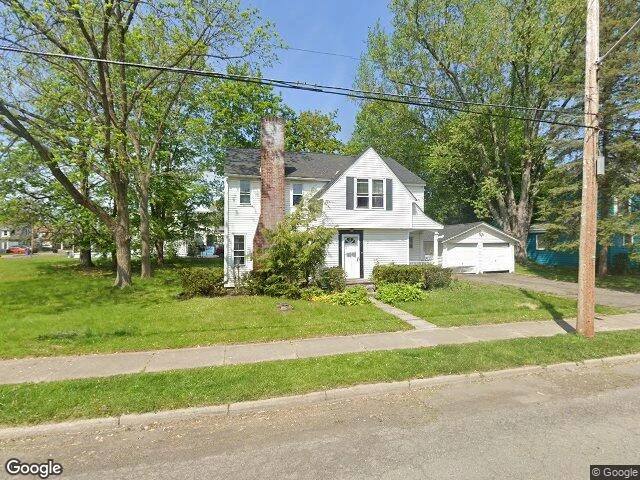 House image located at Endicott, NY 13760