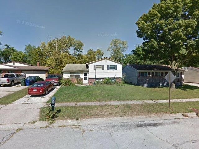 House image located at Columbus, OH 43231