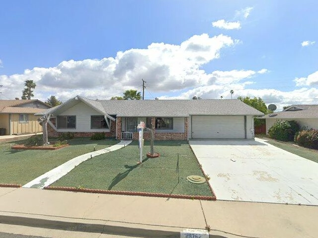 House image located at Menifee, CA 92586