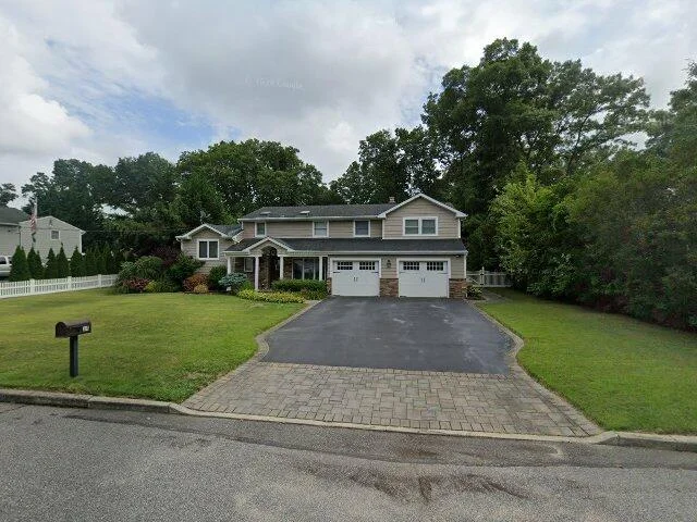 House image located at Centereach, NY 11720