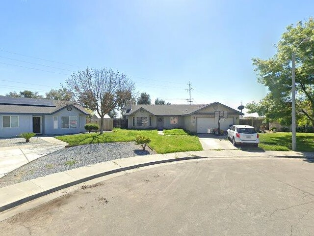 House image located at Hanford, CA 93230