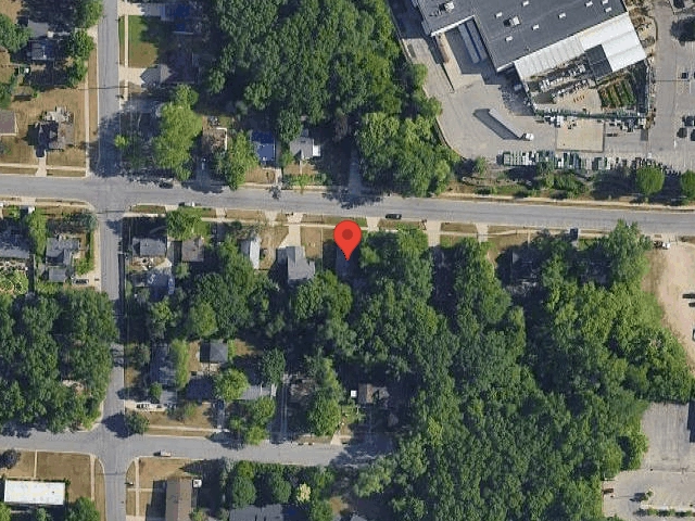House image located at Grand Rapids, MI 49544