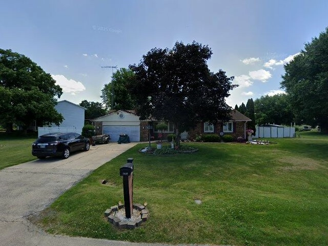 House image located at Saint Anne, IL 60964