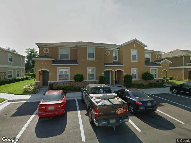 House image located at Plant City, FL 33563