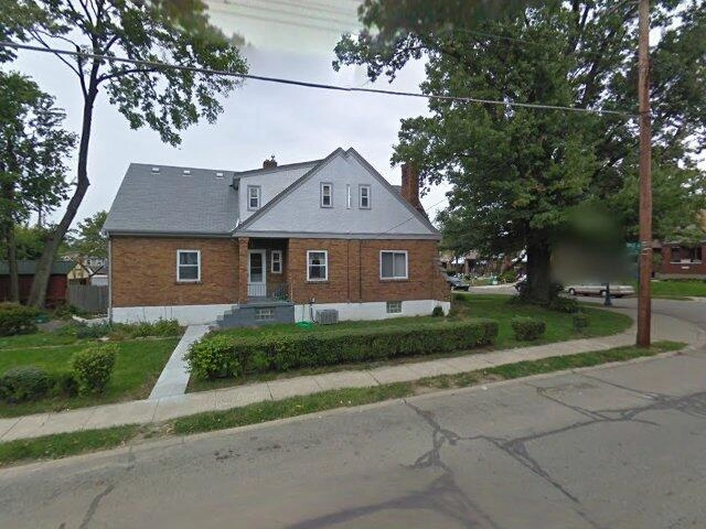 House image located at Cincinnati, OH 45237