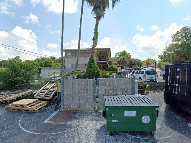 House image located at Clearwater, FL 33755